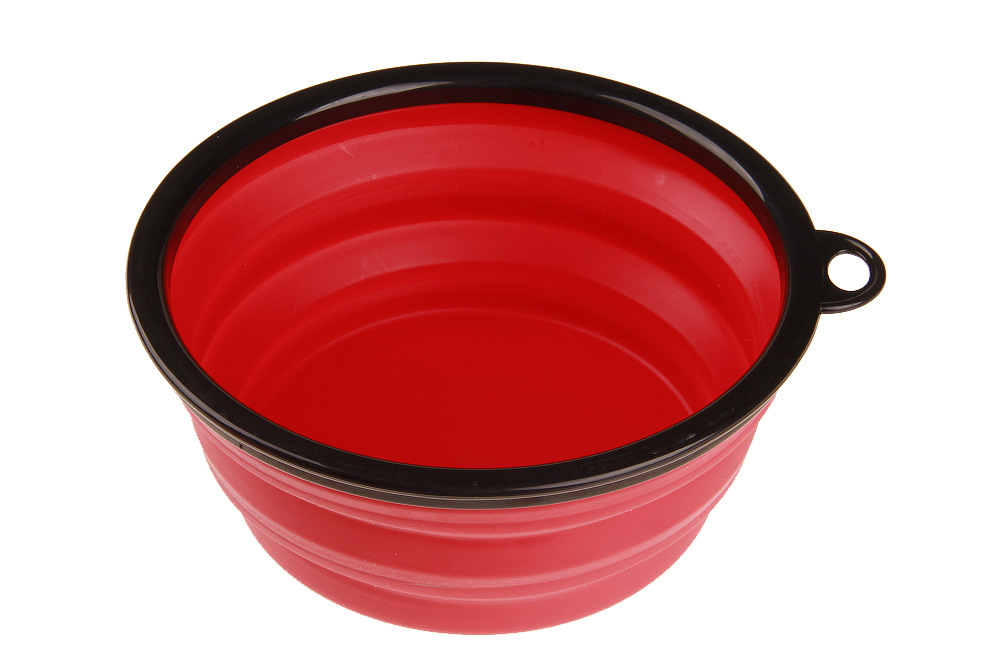 单耳大号狗碗  (7)