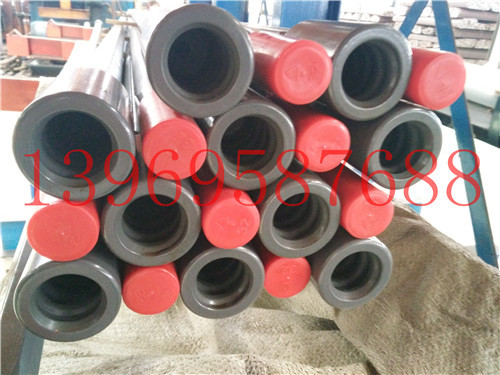 三山R32T38台车掘进钻杆 六方掘进钎杆 液压钻杆 型号齐全