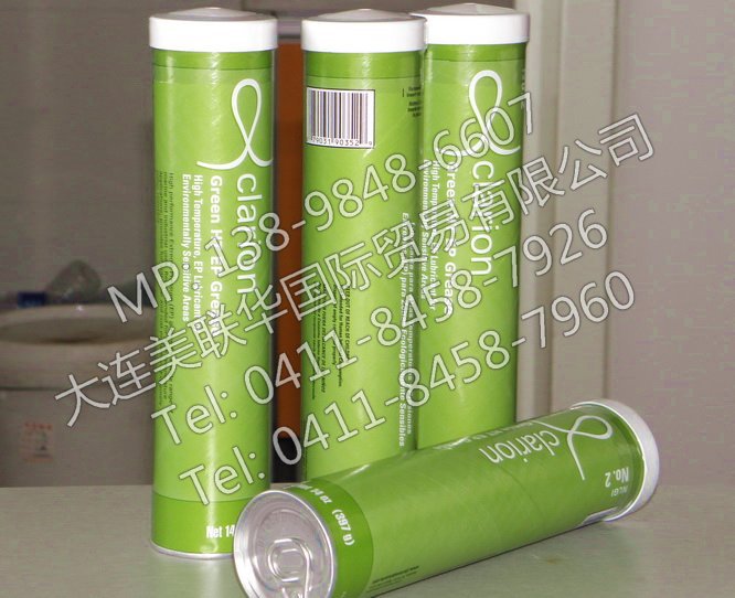 CLARION GREEN GEAR LUBE ɫ 