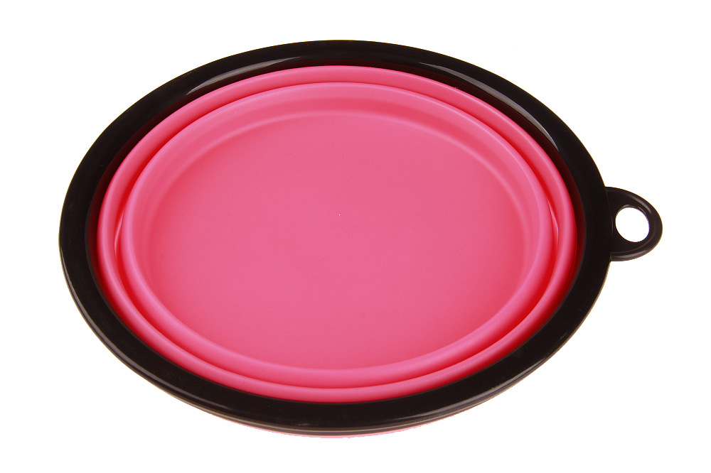 单耳大号狗碗  (20)