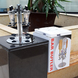 Фабрика прямая продажа бара Батлера 4 -го шлога для винной машины Creative Beer Machine Bar Bar