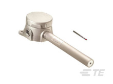 PTS-420 系列电感式LVDT直线位移变送器