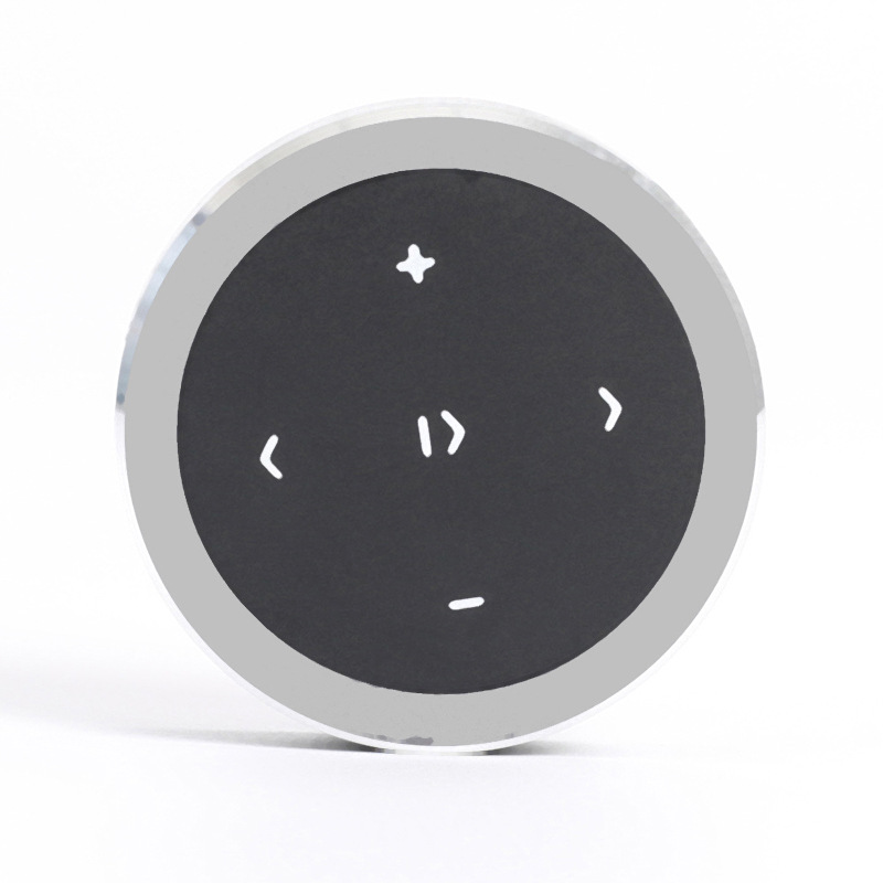 live broadcast Fast video shot Remote control Bluetooth controller Self-timer video Turn page Remote control