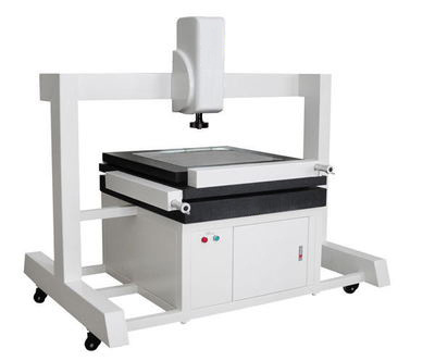 OM-6060框架式半自动影像测量仪 龙门式影像仪 600*600影像仪