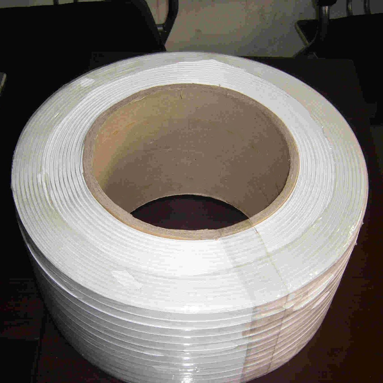 供应新型环保打包带 新料打包带 机用打包带 打包带