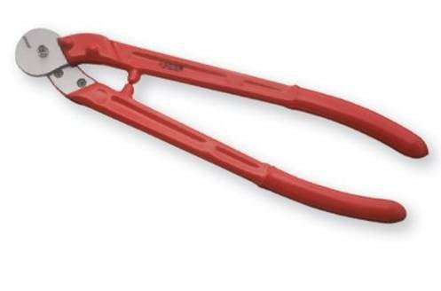 意大利INTERCABLE钢丝绳切断器2774 46开口10mm范围95