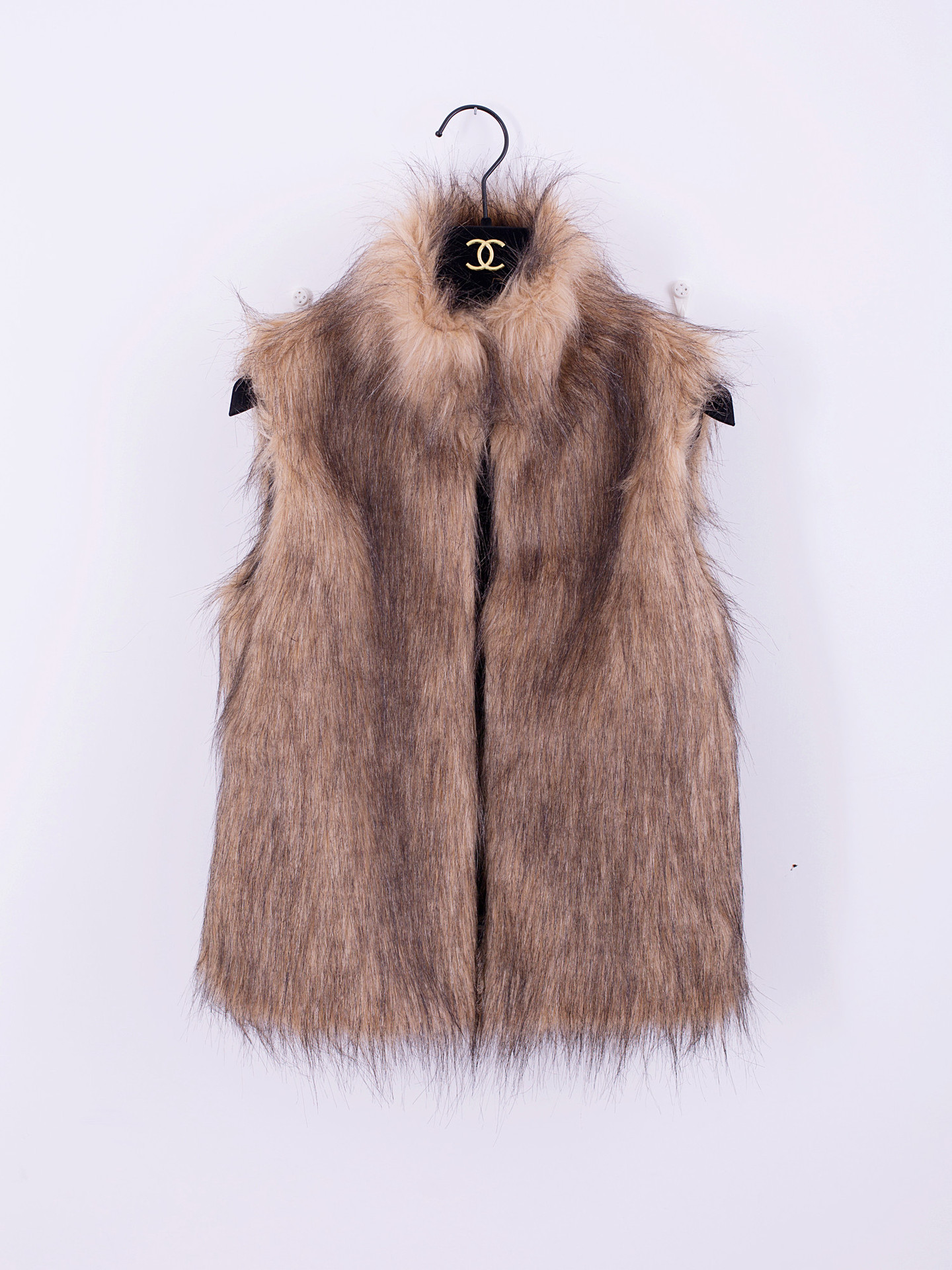 Gilet femme QI SHIFEI - Ref 3317017 Image 28