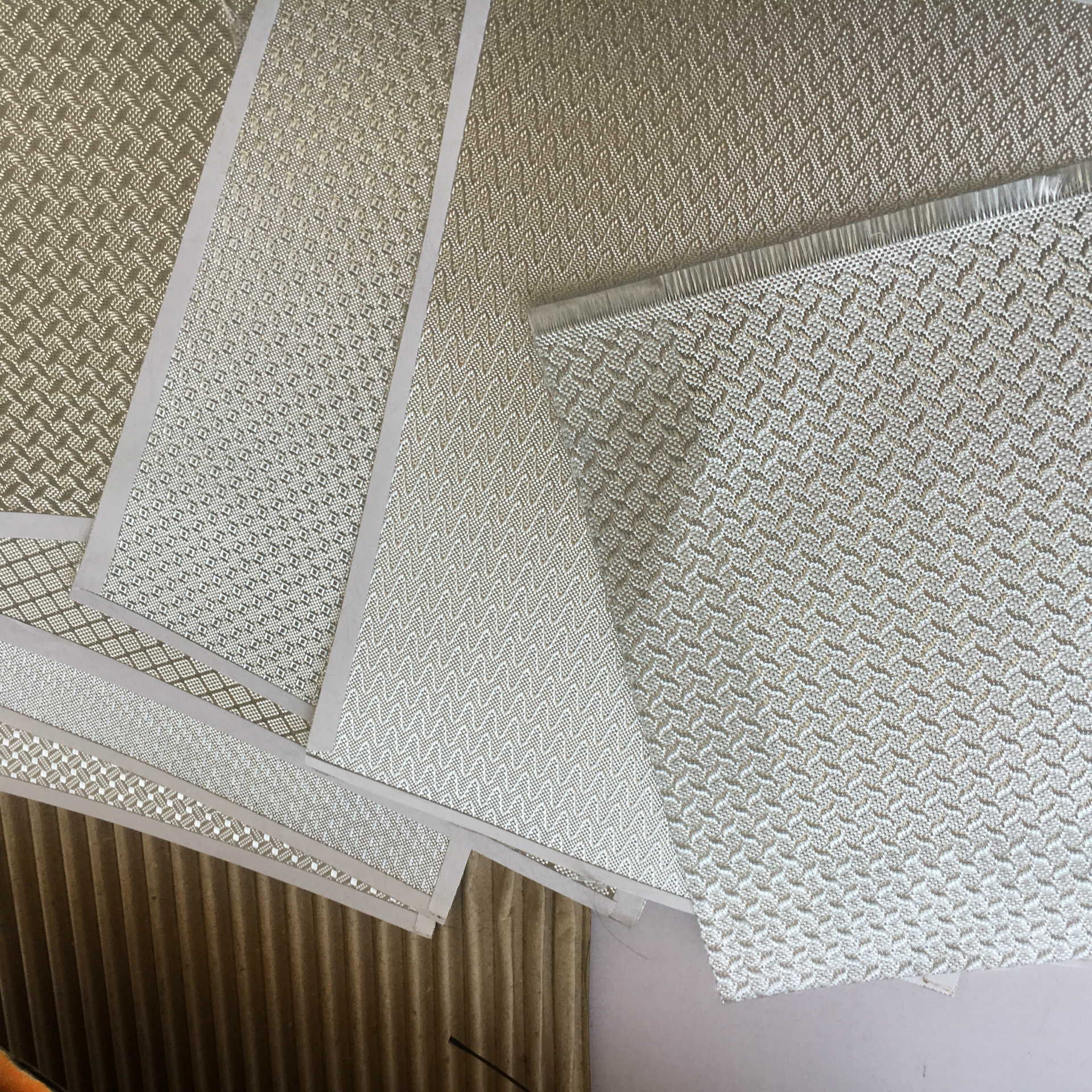 碳纤维片常州工厂 热塑性碳纤维片 碳纤维片材 纳米纤维板