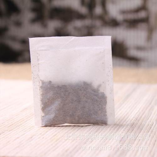 自动内外袋挂线挂标袋泡茶包装机，2017厂家定制热销款茶叶包装机