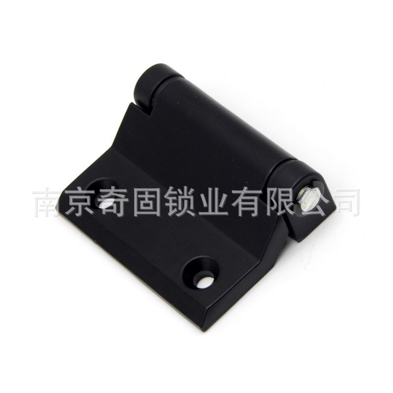 电柜铰链CL121 锌合金合页 机箱机柜铰链 配电箱明装可拆卸铰链