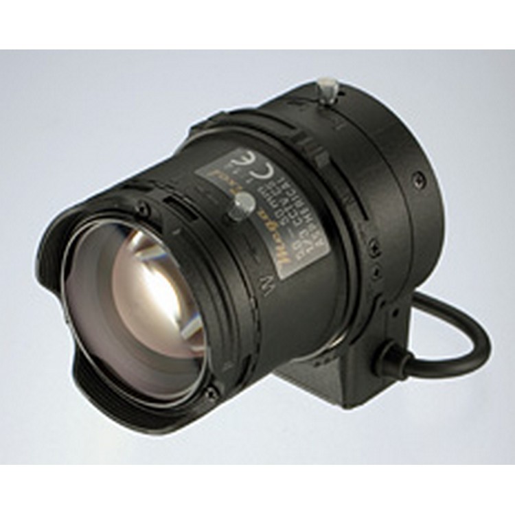 日本腾龙 百万像素工业镜头M13VG550