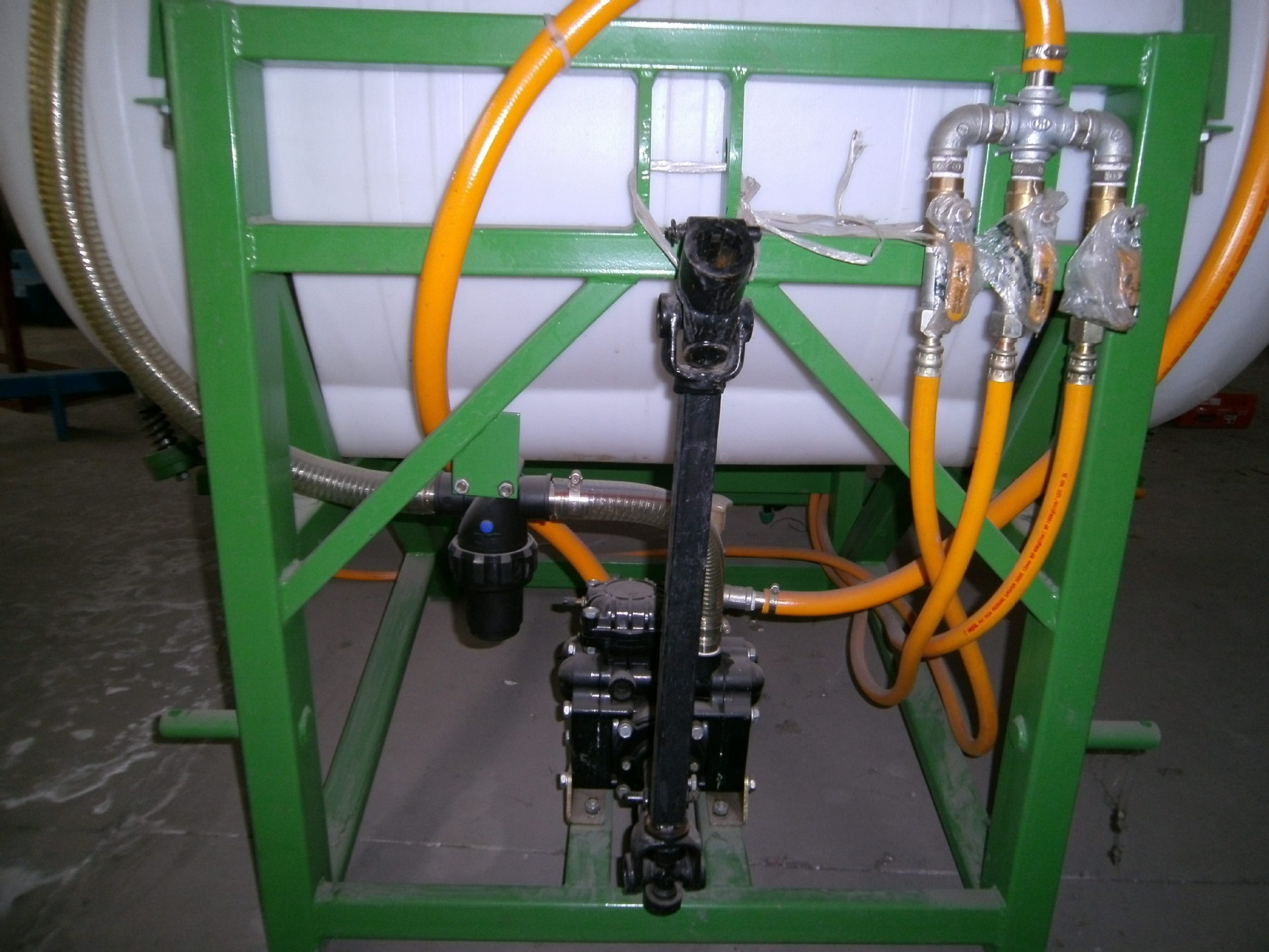 大量供应500L园林机械喷雾器3W 500灌溉机械喷雾器打药机