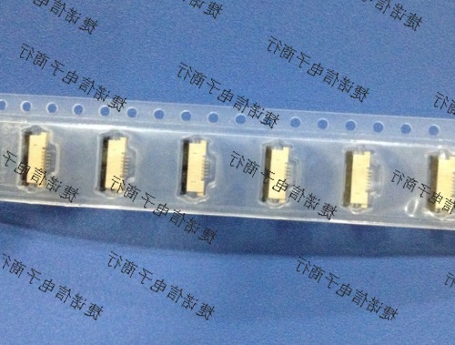 54548-0671 545480671 MOLEX原装连接器