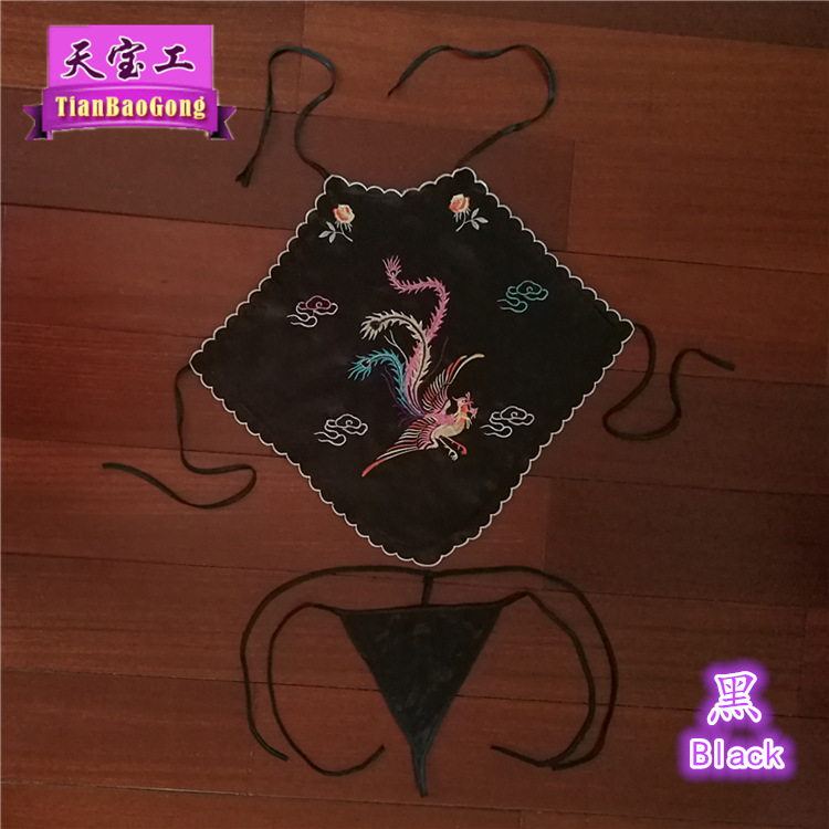 Soutiens-gorge TIANBAOGONG en Satin - Ref 3370465 Image 7