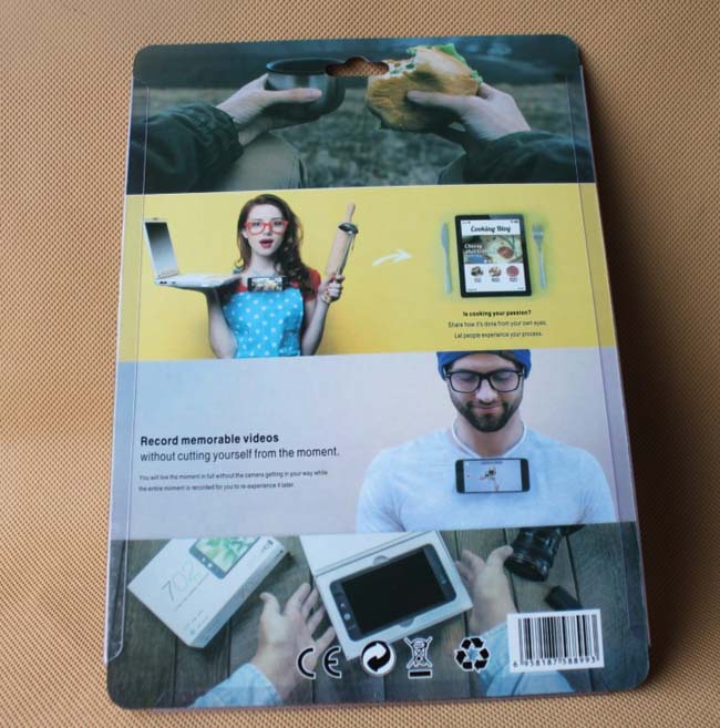 Perche selfie en plastique - Ref 3386275 Image 13