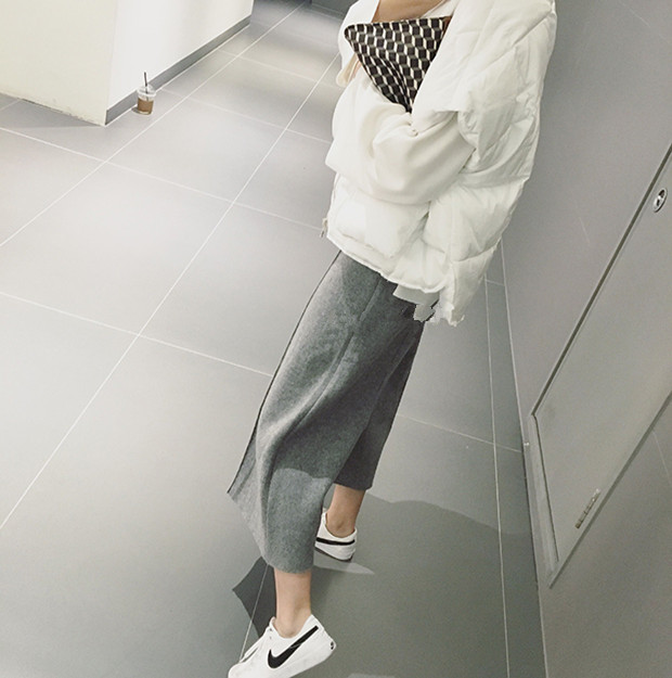 Gilet femme HDSNN en Coton - Ref 3317558 Image 18