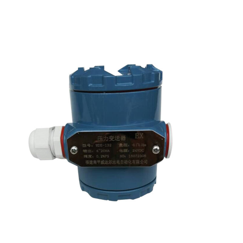 压力变送器测量液体/气体和蒸汽的压力与温度人气产品量大从优