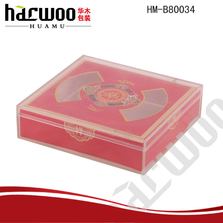 厂家定制精美高档包装盒冬虫夏草礼品包装盒商务包装盒批发订做