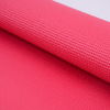 Non-slip street sports soft comfortable yoga mat PVC for gym odorless, wholesale, 6mm