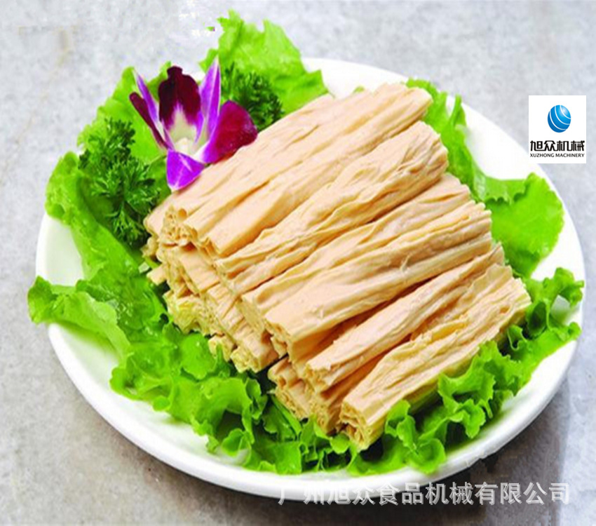 腐竹1