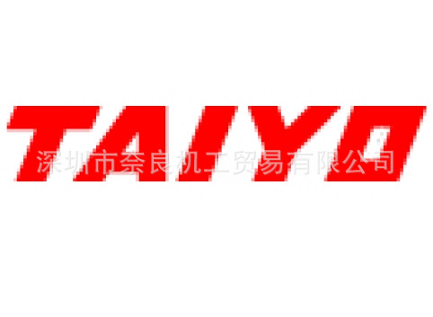TAIYO太阳JEAMLH50X25-B-SB2 旋转气缸