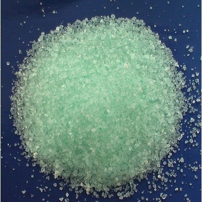 Shandong Cultivation Manufactor supply high quality Ferrous sulfate Dry Ferrous sulfate Welcome Order