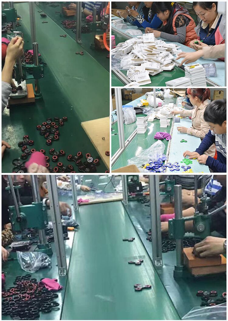 Finger spinner - Ref 2616448 Image 7