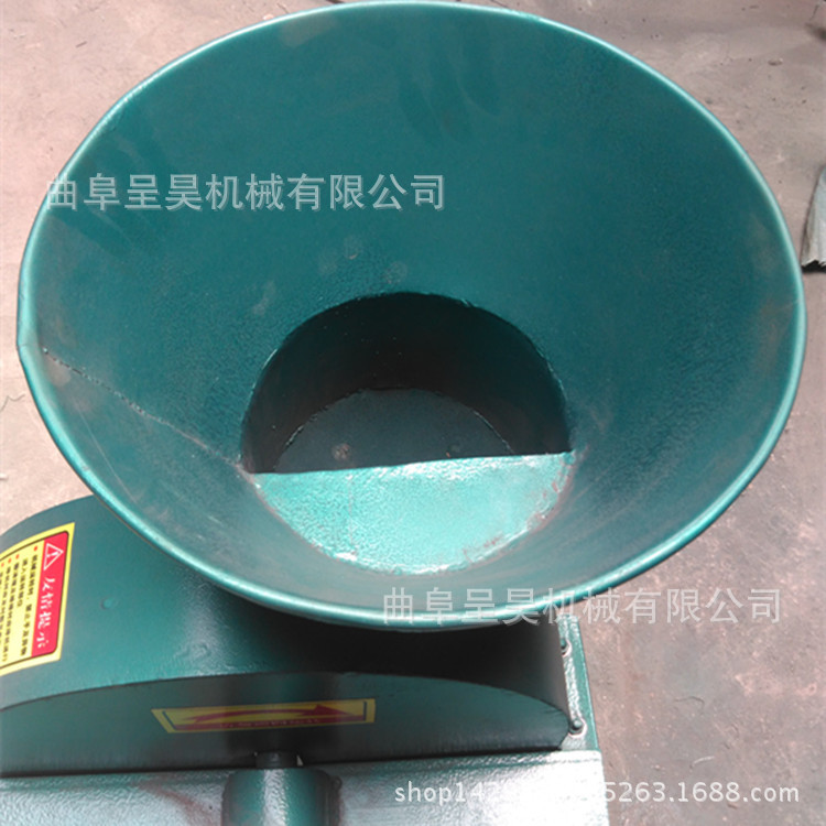 专业生产红薯切片机 地瓜毛芋头晒干切片机 厚薄均匀可调 铸铁圆