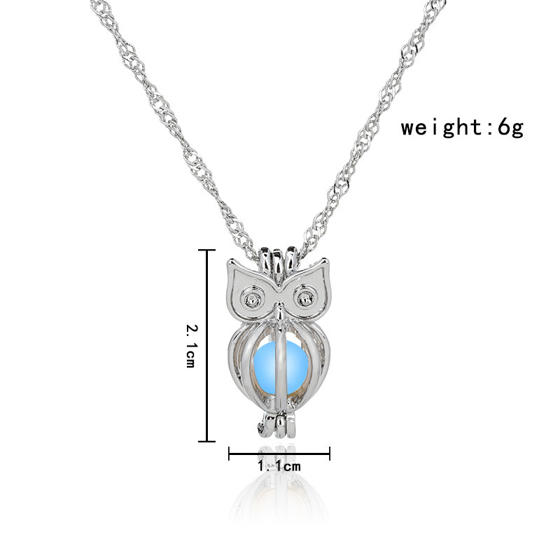 8g Weight Fashion Animal Alloy Wholesale