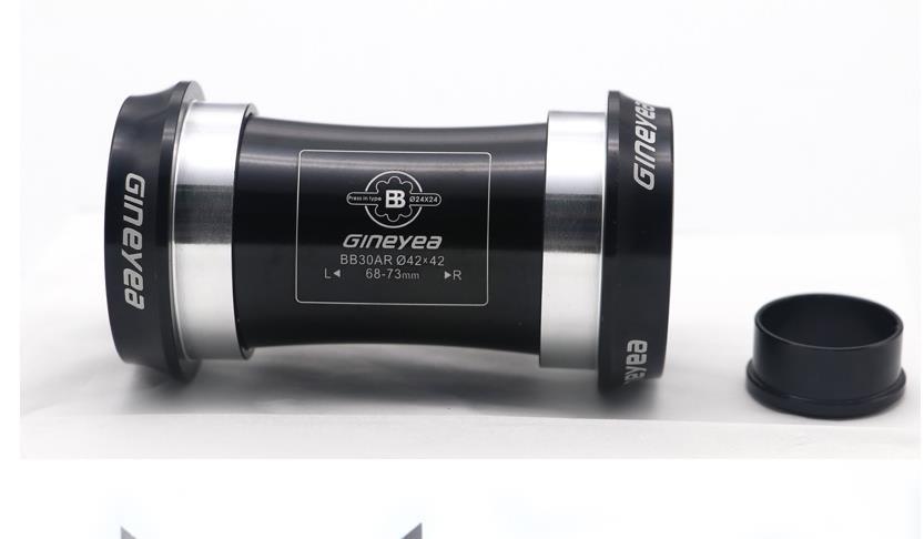 Road vehicle Jingye BB30 Perlin axis 24*24mm axis 22*24 axis