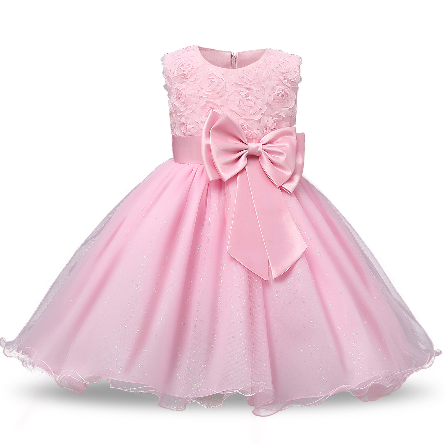 Princess Dress Image 9