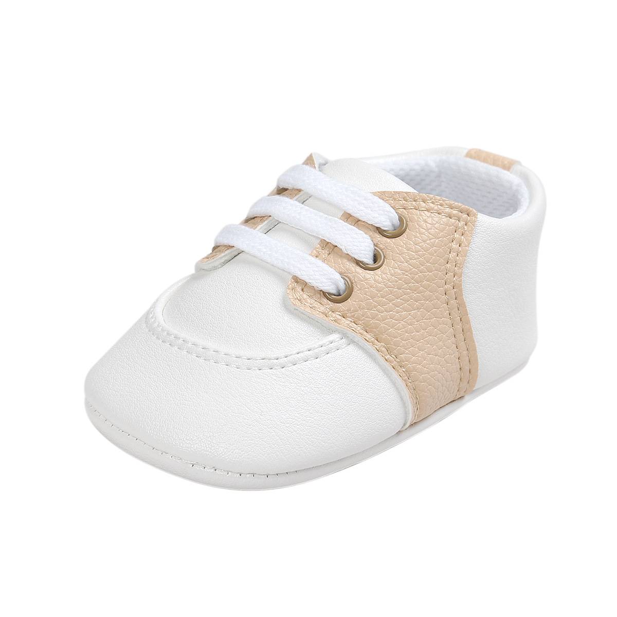 Chaussures bébé en Cuir synthétique - Ref 3436653 Image 84