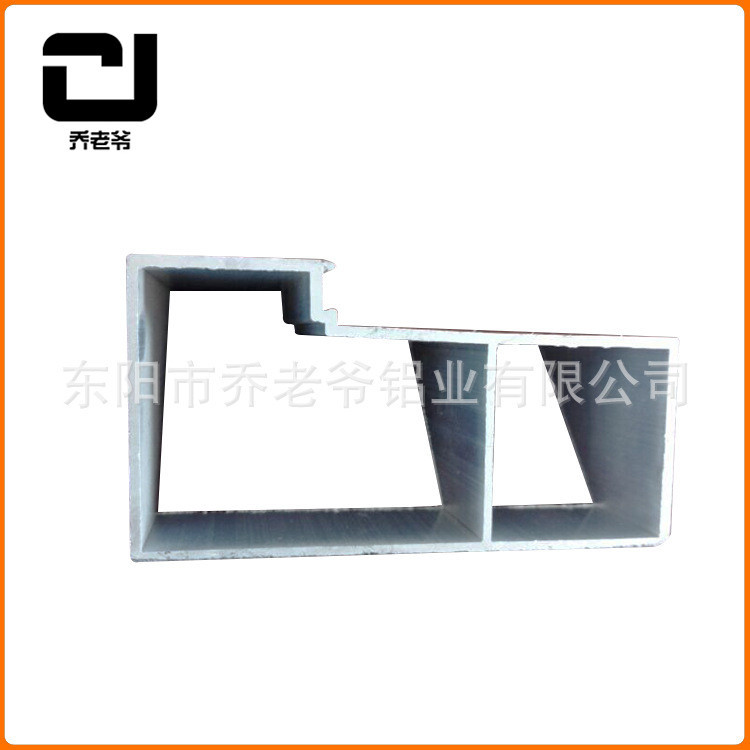 厂家供应铜铝门铝材 东阳工业精密铜铝门铝材 优质铜铝门铝材