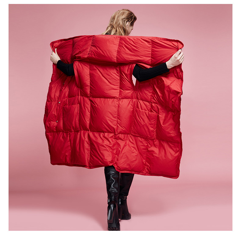 Gilet femme LEJIA en Fibre de polyester - Ref 3318128 Image 14