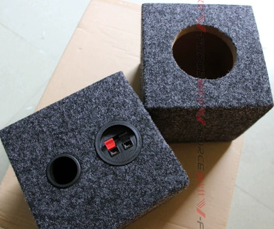 Car speaker/subwoofer 6-inch | 6x 9-inch speaker