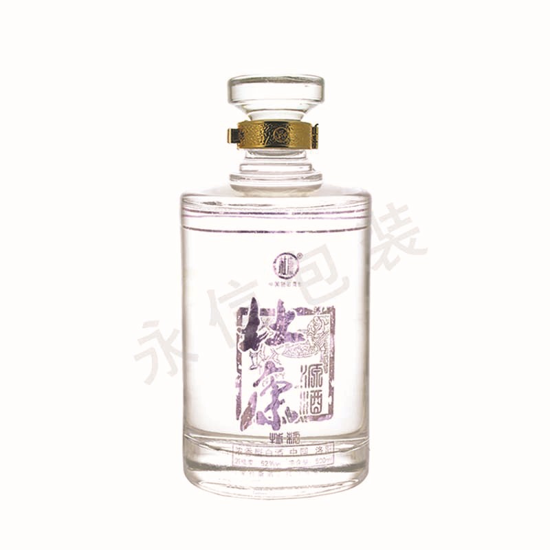 JB-037 500-650-750ml