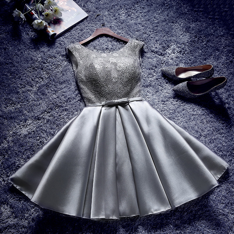 Robe de mariée en Dentelle - Ref 3309998 Image 8