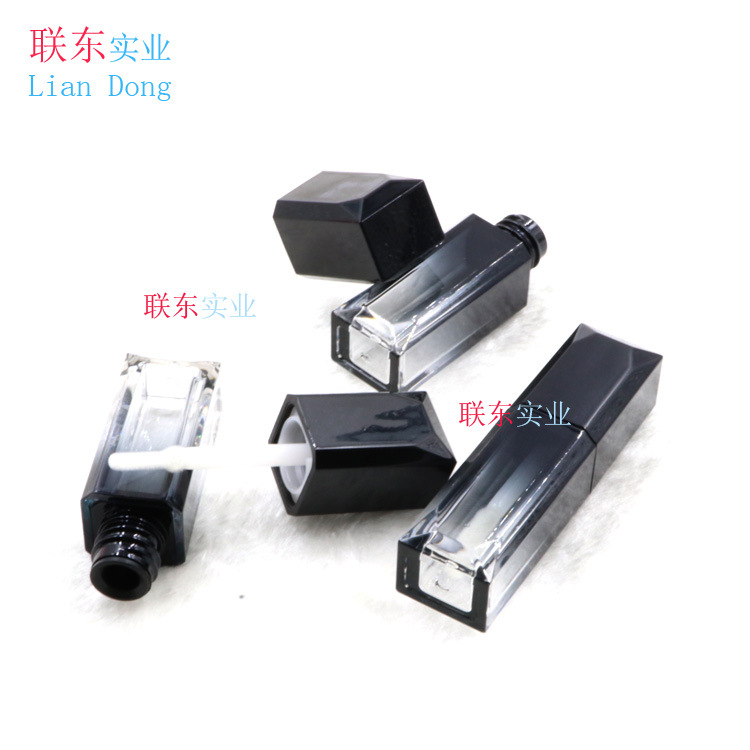 唇釉管 渐变唇釉管现货 唇彩管 