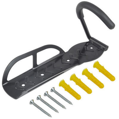 Bicycle Wall hooks Racks Wall Bike rack Mountain bike Display rack thickening parts