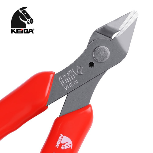 Makita Steel Pliers A05 Water Nozzle Pliers Diagonal Cutting Pliers PL-726/725 T316S Long Nose Pliers Hardware Hand Tools