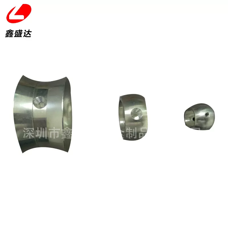 深圳鑫盛达车床五金件加工 非标通用五金配件