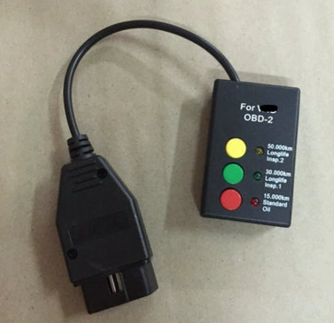 SI-Сброс VW VAG OBD2 большой общественный прибор для обнуления лампы обслуживания