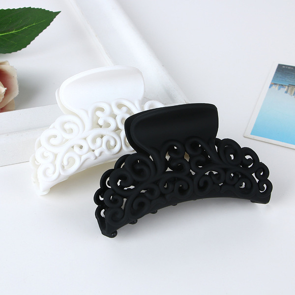 Plastic eraser