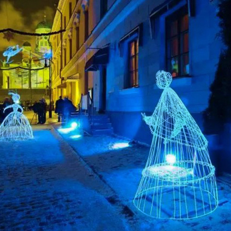 ���ƴ��͹���LED���۵ƻ�����͹�԰����װ�ι㳡�������۵�