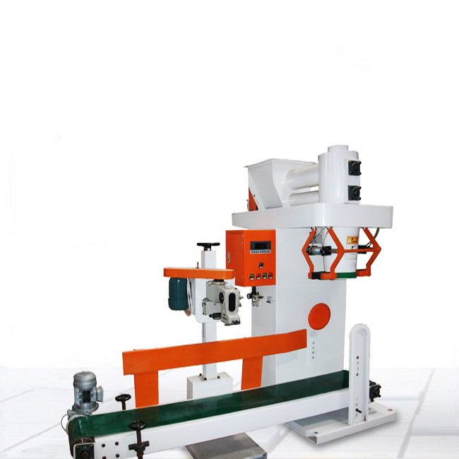 自动定量粉剂包装秤 粉体自动包装秤包装称 电子包装机