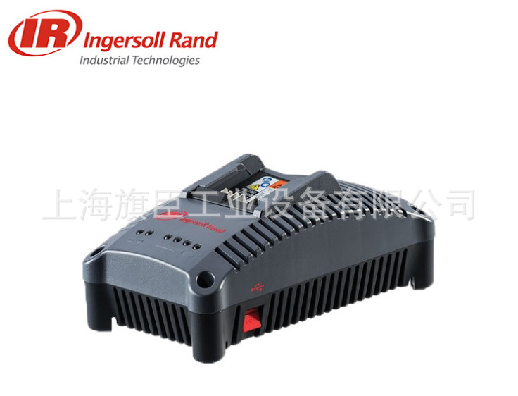 英格索兰IQV系列12V/20V通用电池充电器BC1121 BL2012 BL2010