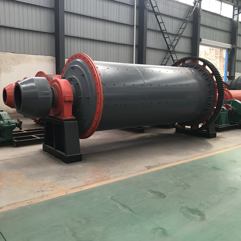 球磨机开机前应该做哪些检修？