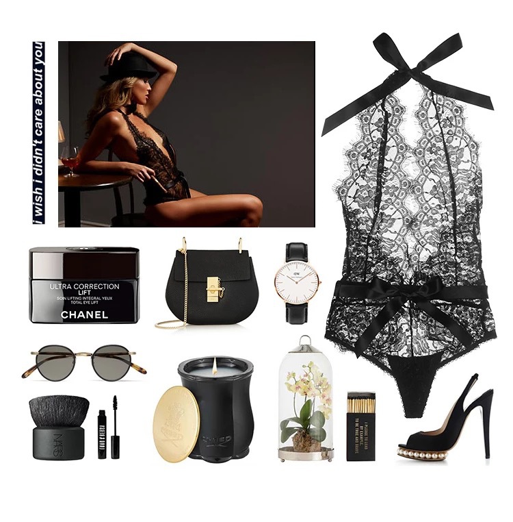 Soutiens-gorge en  dentelle - Ref 3370511 Image 8