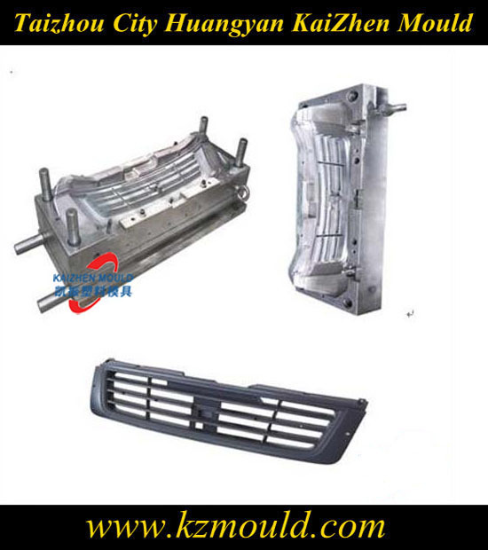 汽车网罩模具 汽车网格模具