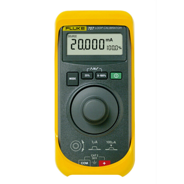 回路校验仪F707美国Fluke福禄克